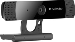 Web-cam Defender G-Lens 2599 2Мп, кабель 2м 63199