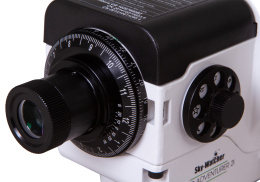 Монтировка Sky-Watcher Star Adventurer 2i с крепежной платформой и искателем полюса