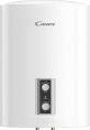 Водонагреватель Candy CF30V-P1 INOX 2кВт 30л электрический настенный/белый (TD0041652RU)