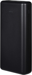 Внешний аккумулятор Power Bank TFN Solid PB-283, 30000мAч, черный [tfn-pb-283-bk]