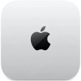 Неттоп Apple Mac mini: Apple M4 10-core CPU, 10-core GPU/16GB/512GB SSD MU9E3RU/A