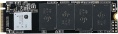 SSD накопитель KINGSPEC NE-128 128ГБ, M.2 2280, PCIe 3.0 x4, NVMe, M.2