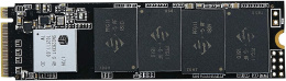 SSD накопитель KINGSPEC NE-128 128ГБ, M.2 2280, PCIe 3.0 x4, NVMe, M.2