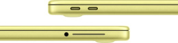 Ноутбук Apple MacBook Neo 13/ A3404/ A18 Pro/ 13.0 IPS/ 8GB/ 256GB/ MacOS/ Citrus ноутбук (MHFD4 (Z1TQ00020))