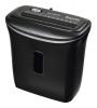 Уничтожитель бумаг Buro Home BU-S506C,  P-4,  4х36 мм, 5 лист. одновременно, 12л