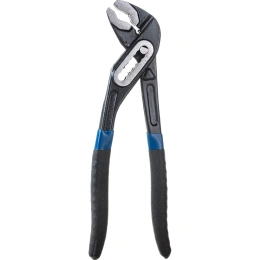 Клещи переставные KRAFT 250мм KT 700951