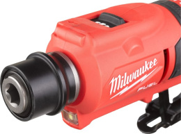 Аккумуляторная прямая шлифмашина для обработки шин Milwaukee M12FTB-0 FUEL 4933472215