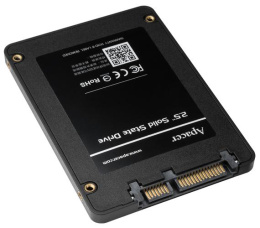 Накопитель SSD Apacer 240GB AS340X AP240GAS340XC-1