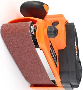 Ленточная шлифмашина Patriot BS 810 [110301500]