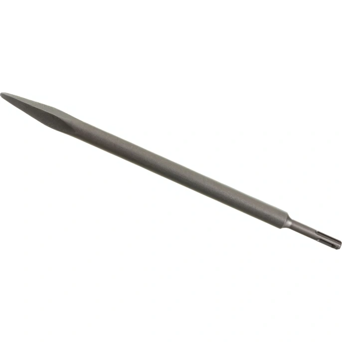 Пика 17x350 мм, SDS-plus Резолюкс 52350