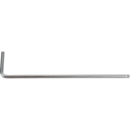 Ключ Rockforce Г-образный 6-гранный длинный с шаром 2мм RF-76502L(5948)