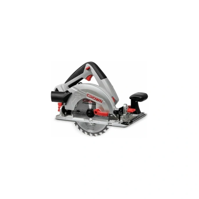 Аккумуляторная дисковая пила Crown CT25002165HX CT25002-165HX