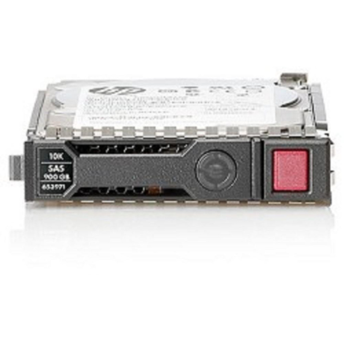HP 300GB 6G SAS 10K rpm SFF 2.5-inch SC Enterprise Hard Drive 652564-B21 / 652566-001 / 653955-001 B / 641552-001