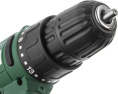 Дрель-шуруповерт аккумуляторная Hammer ACD18BS (680329)