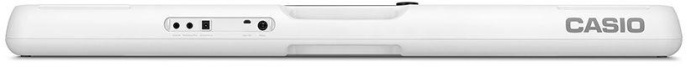 Синтезатор Casio CT-S200WE 61клав. белый