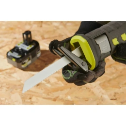 Сабельная пила Ryobi ONE+ 18В RRS18-0 5133005404