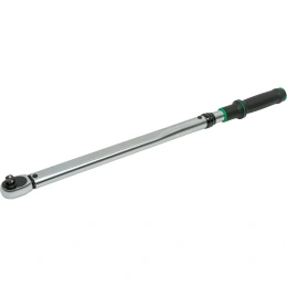 Динамометрический ключ TOPTUL 1/2'', 80-400 Нм, ANAM1640