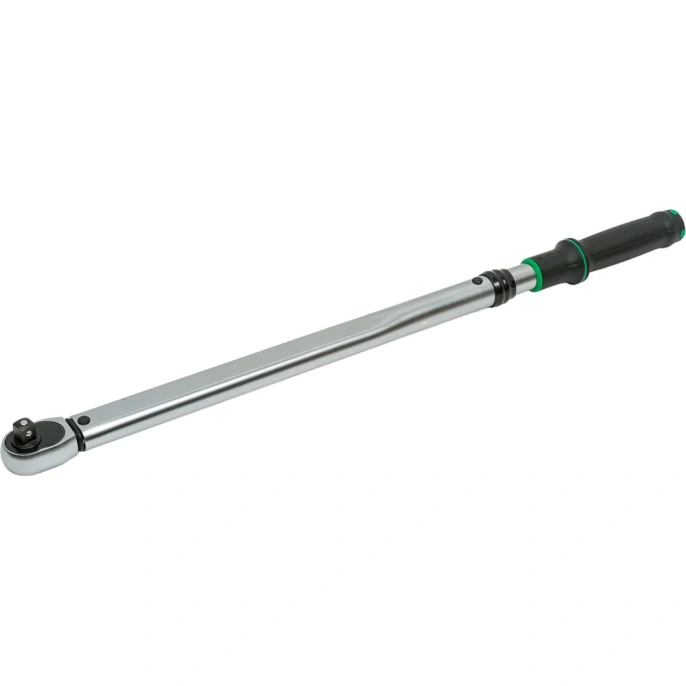 Динамометрический ключ TOPTUL 1/2'', 80-400 Нм, ANAM1640