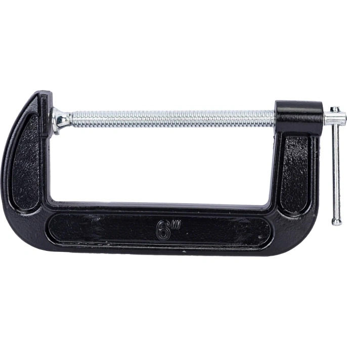 G-образная струбцина ВОЛАТ 150 мм 14030-15