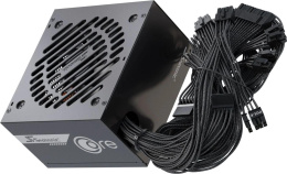 Блок питания Seasonic ATX 750W Core V2 BC-750 80+ bronze (20+4pin) APFC 120mm fan 2xSATA RTL
