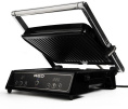 Электрогриль RED SOLUTION SteakPRO, RGM-M809 черный