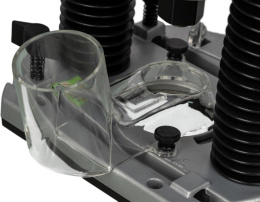 Фрезер Bosch POF1200 AE 1200Вт 28000об/мин макс.ход:55мм