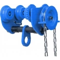 Приводная каретка передвижения EURO-LIFT HGT КПП 3,2т/3.0м (3.2т, 3 м)