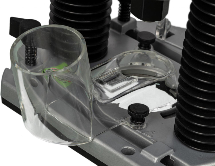 Фрезер Bosch POF1200 AE 1200Вт 28000об/мин макс.ход:55мм