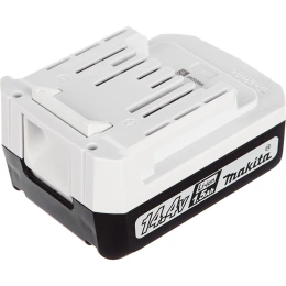 Аккумулятор BL1415G (Li-ion; 14.4 В; 1.5 Ач) Makita 198192-8