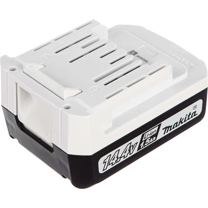 Аккумулятор BL1415G (Li-ion; 14.4 В; 1.5 Ач) Makita 198192-8