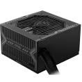Блок питания MSI MAG A550BN,  550Вт,  80 PLUS BRONZE,  120мм, черный, retail [306-7zp2a11-ce0]