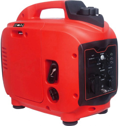 Генератор Edon ED-IG-1500 1.1кВт (56854)