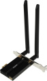 Wi-Fi + Bluetooth адаптер Netis F2 PCI Express