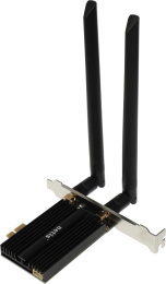 Wi-Fi + Bluetooth адаптер Netis F2 PCI Express