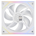 Thermalright Вентилятор TL-M12RW / Reverse / ARGB / 120mm PWM / TRTLM12RW