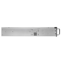 Серверная платформа ExeGate Pro 2U550-HS08 <RM 19", высота 2U, глубина 550, Redundant БП 2x550W, 8xHotSwap, 2xUSB> EX292412RUS