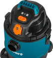 Строительный пылесос BORT BSS-1220-Pro, синий [98291797]