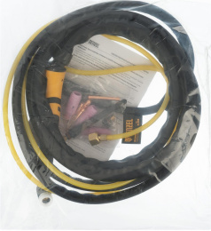 Горелка Denzel WP17V D3.2мм 93643