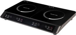 Плита Индукционная Galaxy Line GL 3061 черный стеклокерамика настольная ГЛ3061Л