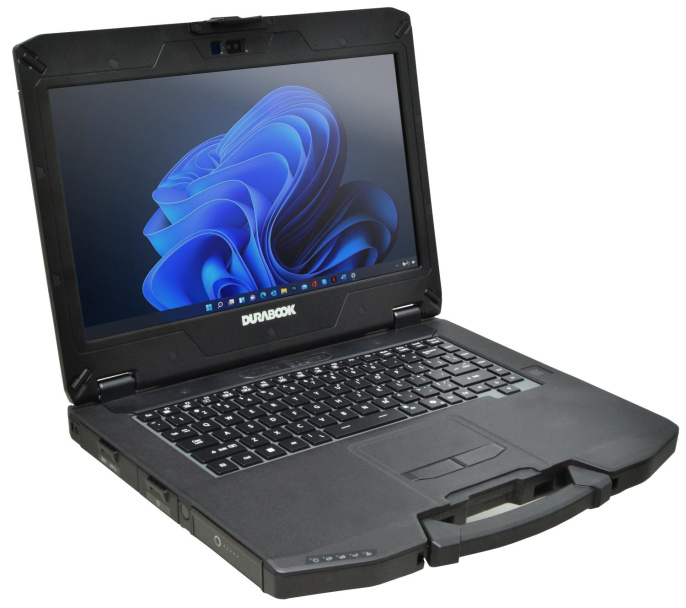 Защищенный ноутбук S14I Gen3 STD Win11 Pro/ S14I Gen3 Standard 14" FHD 1920 x1080 Standard Display, Intel® Core™ Ultra 5 125U 12MB Cache, up to 4.3 GHz, 12 cores, 14 threads with Intel® AI Boost NPU , Windows 11 Professional with 16GB RAM, 256GB PCIE (S4K