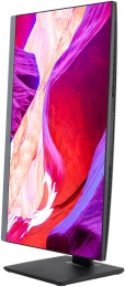 Моноблок Digma Pro Unity 27" Full HD i5 1235U (1.3) 16Gb SSD512Gb Iris Xe CR Windows 11 Pro GbitEth WiFi BT 90W клавиатура мышь Cam серый/черный 1920x1080