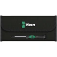 Футляр для отверток WERA WE-671385