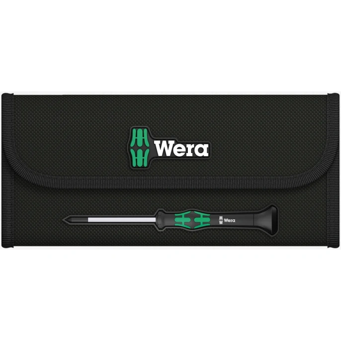 Футляр для отверток WERA WE-671385