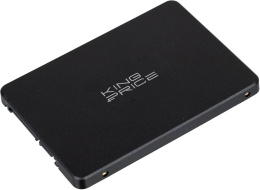 SSD накопитель KINGPRICE KPSS240G2 240ГБ, 2.5", SATA III, SATA, rtl