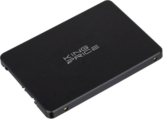 SSD накопитель KINGPRICE KPSS240G2 240ГБ, 2.5", SATA III, SATA, rtl