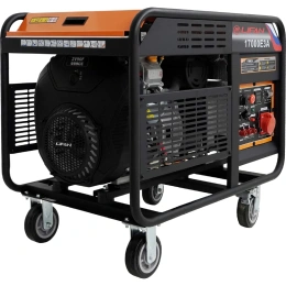 Генератор LIFAN 17000E3A 00-00159685