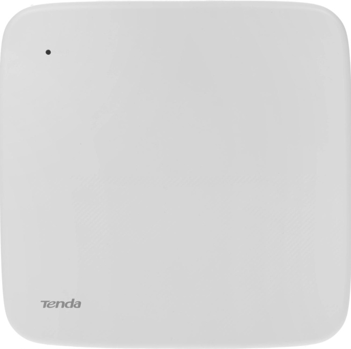 Видеорегистратор NVR сетевой TENDA NVR N3L-16H
