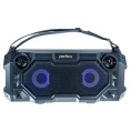 Perfeo ПАС ”BEAR” 36W EQ, MP3 USB-microSD, AUX, FM, JACK, TWS черная + бп микрофон
