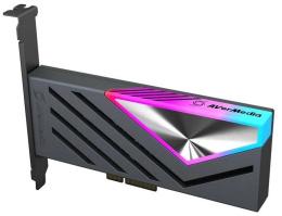 Карта видеозахвата AVerMedia Live Gamer 4K GC575, внутренний
