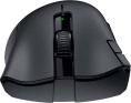Мышь беспроводная Razer DeathAdder V2 X HyperSpeed, игровая, Bluetooth/Радио, оптическая, USB, 14000dpi, черный [rz01-04130100-r3g1]